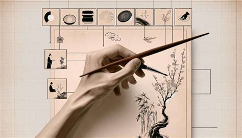 Japanese Style Art: Comprehensive Drawing Guide.